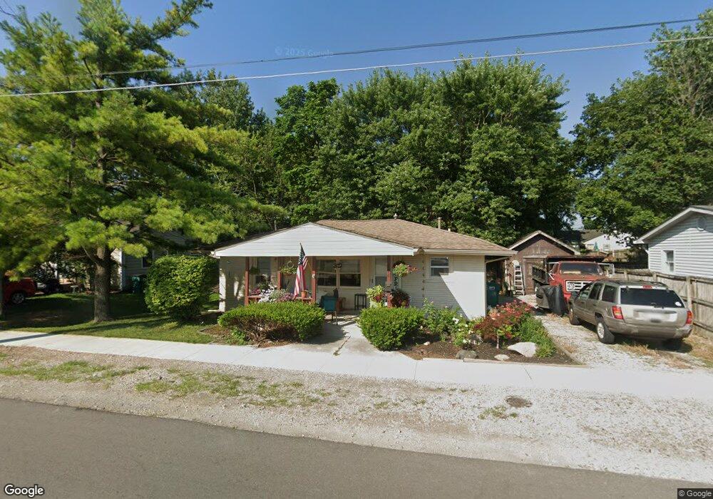 896 Johnson Ave, Franklin, IN 46131 - photo 1