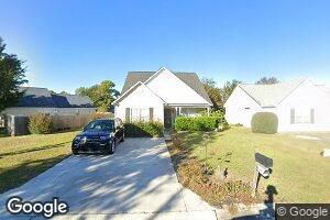 2810 Miranda Ct, Wilmington, NC 28405