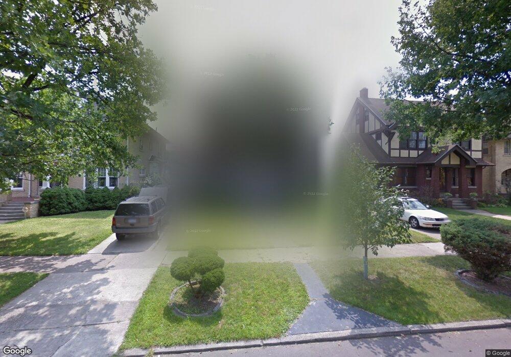 2235 Longfellow St unit Bldg-Unit, Detroit, MI 48206 - photo 1