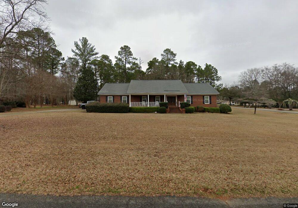 273 Edgewood Dr, Americus, GA 31709 - photo 1