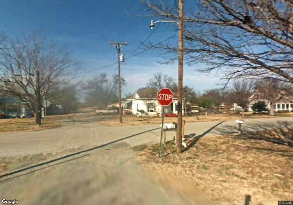 204 Ballentine St, Trenton, TX 75490 - photo 1