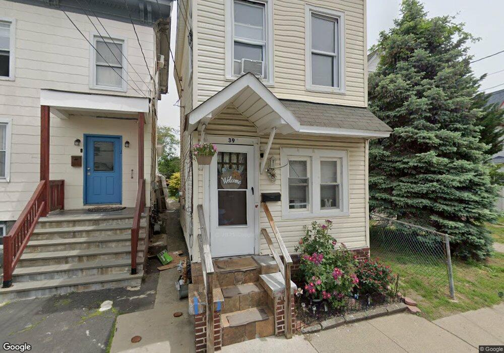 39 Third St, Haverstraw, NY 10927 - photo 1