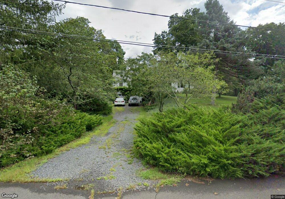 105 Mosher Rd, Princeton, NJ 08540 - photo 1