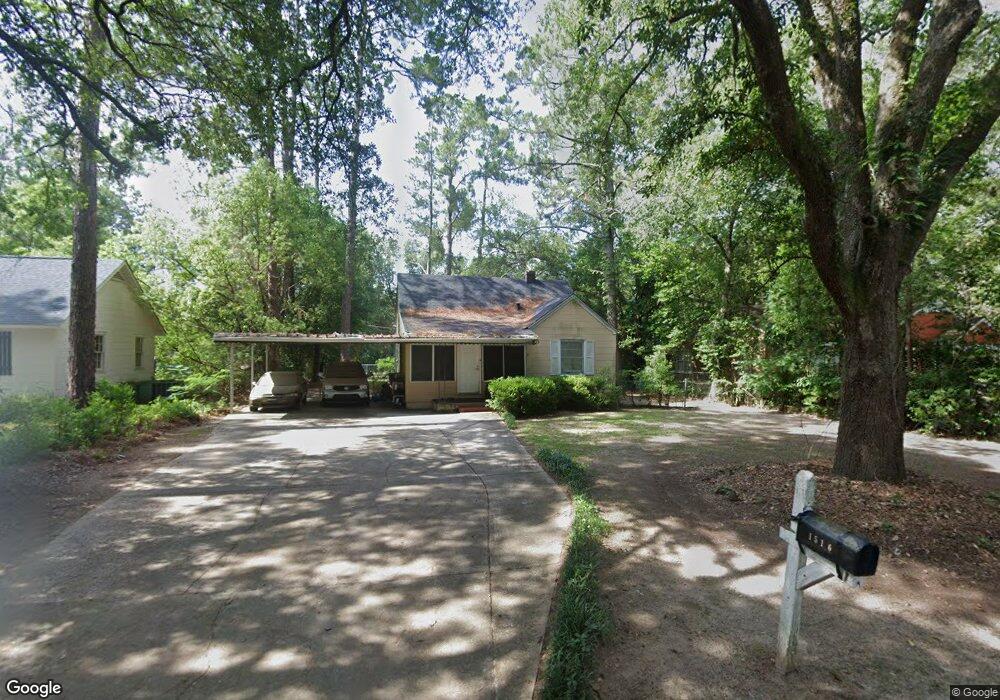 1516 Avalon Ave, Albany, GA 31707 - photo 1