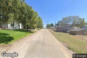 203 W South St, Eustis, NE 69028