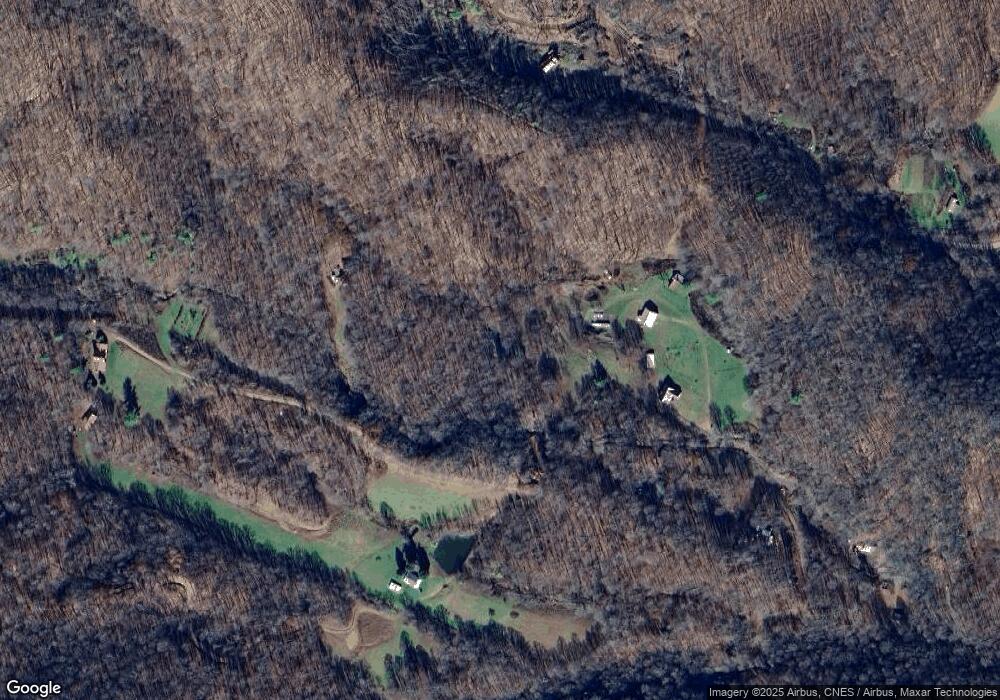 1676 Roaring Fork Rd, Burnsville, NC 28714 - photo 1