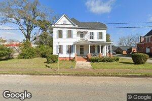 1581 Broad St, Lumpkin, GA 31815