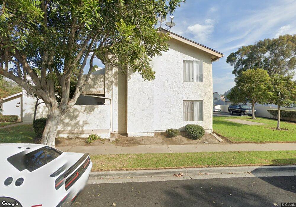 5124 Jefferson Square unit 11, Oxnard, CA 93033 - photo 1