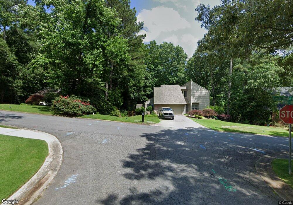 0 Skye Trace, Roswell, GA 30075 - photo 1