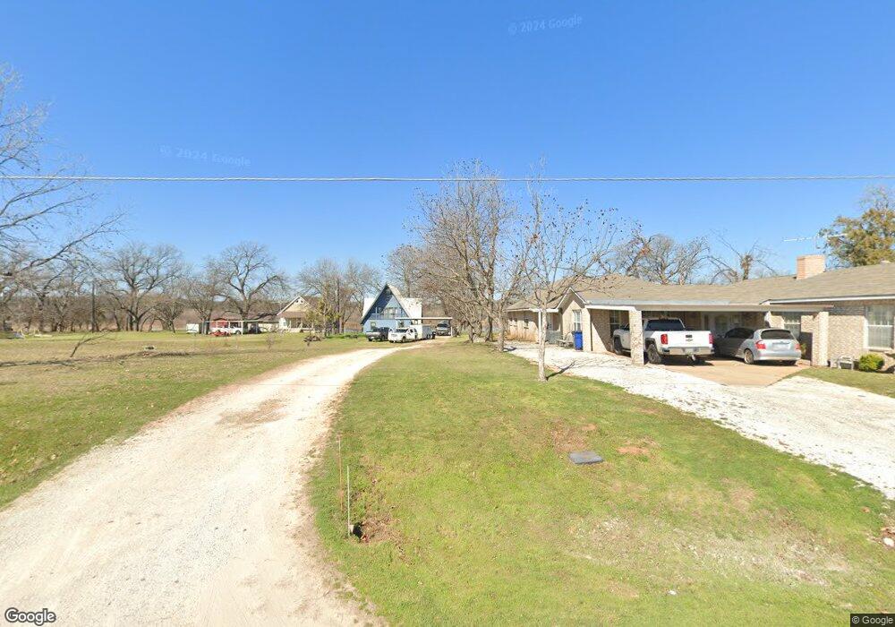 2120 Long Creek Ct, Granbury, TX 76049 - photo 1