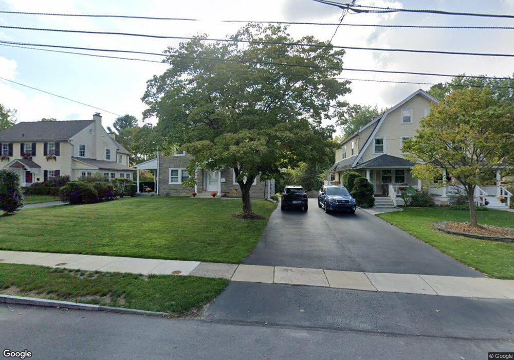 118 Poplar Ave, Wayne, PA 19087 - photo 1