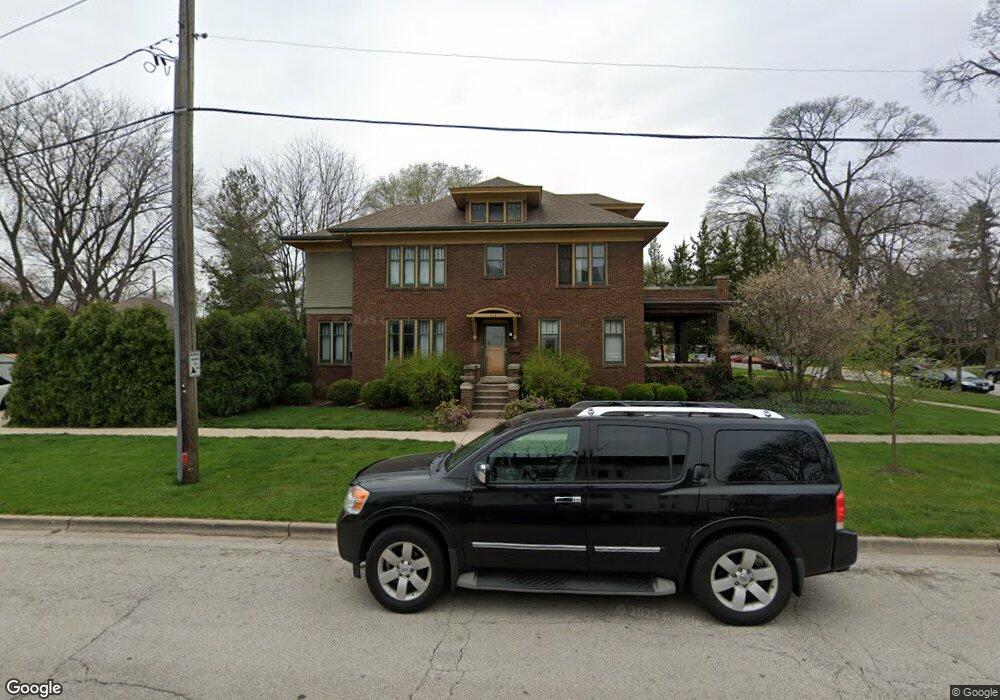 111 S Fordham Ave, Aurora, IL 60506 - photo 1