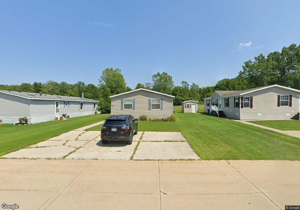 11034 Maple Run Blvd, Clio, MI 48420 - photo 1