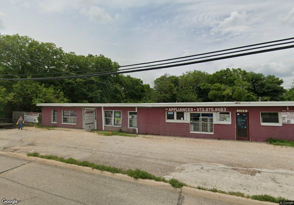 1104 W Ennis Ave, Ennis, TX 75119 - photo 1