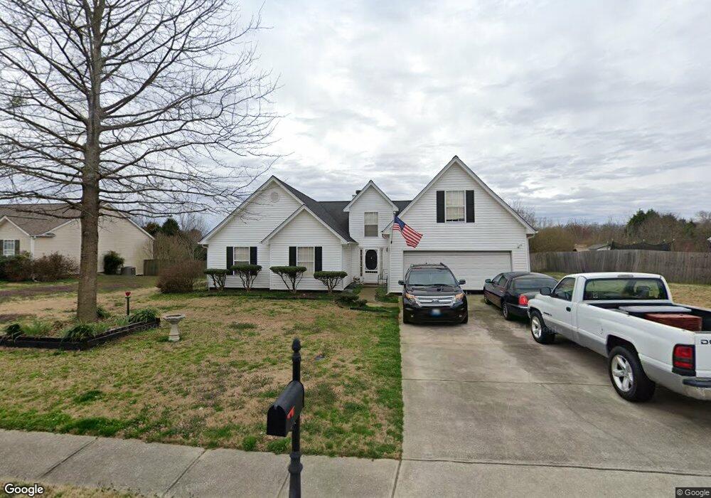 792 Baskins Cir unit 1, Winder, GA 30680 - photo 1