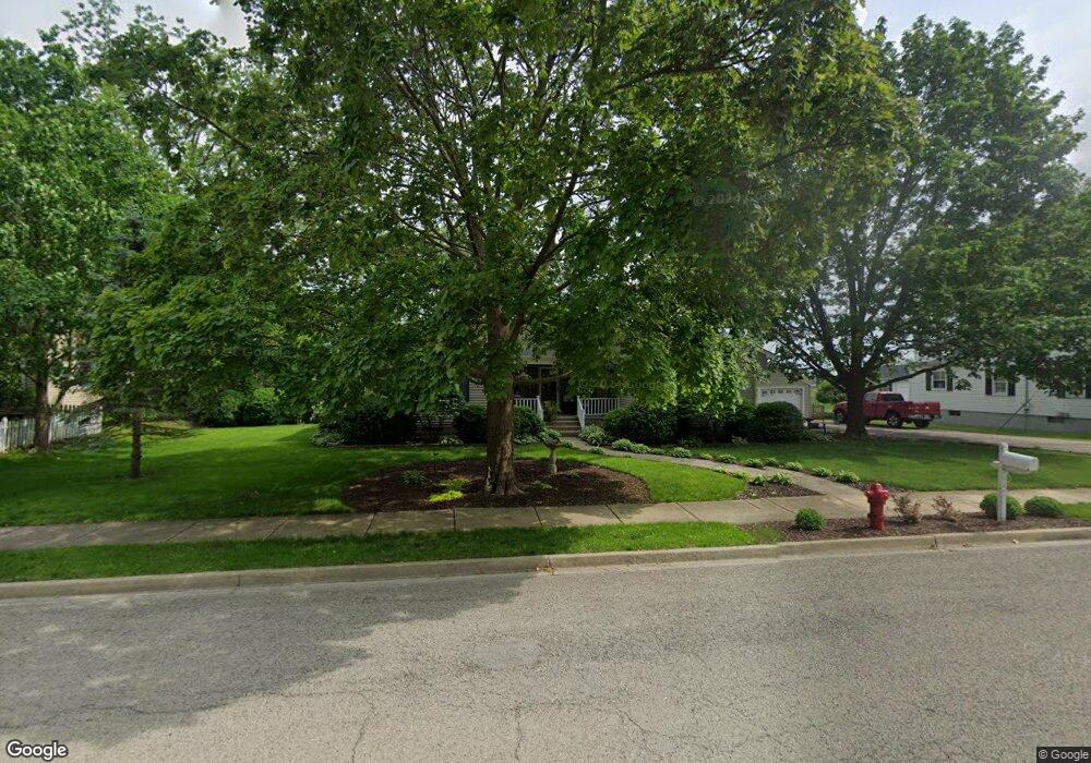 123 Franklin St, Oswego, IL 60543 - photo 1