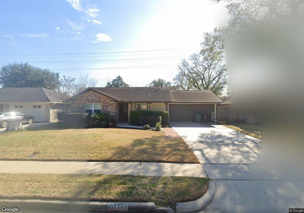 6527 Cindy Ln, Houston, TX 77008 - photo 1