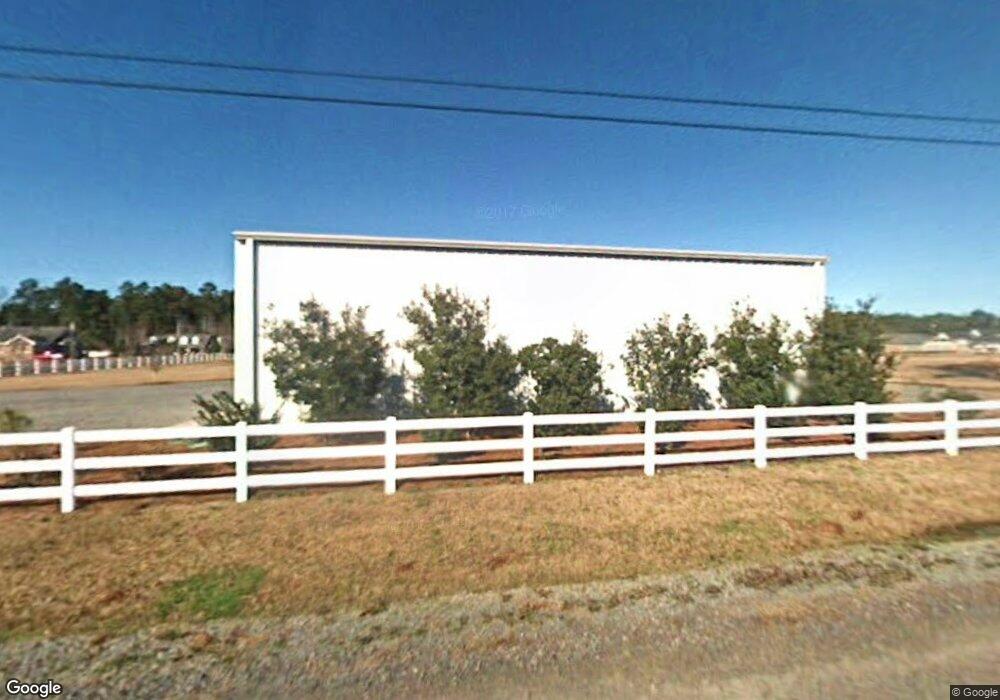 917 S Cedar Ave, Andrews, SC 29510 - photo 1