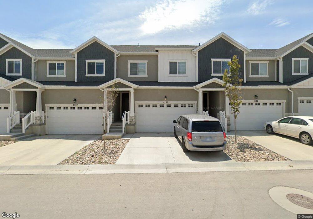 4243 W 1850 N, Lehi, UT 84043 - photo 1