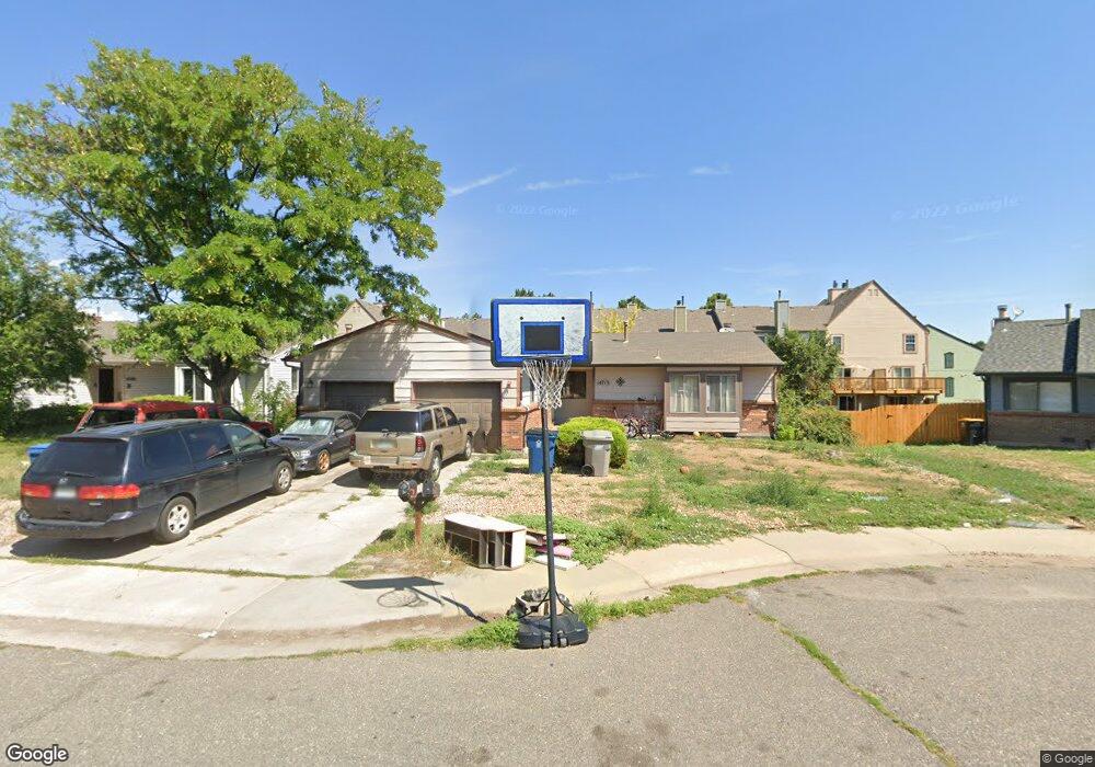 14215 E Montana Cir unit B, Aurora, CO 80012 - photo 1