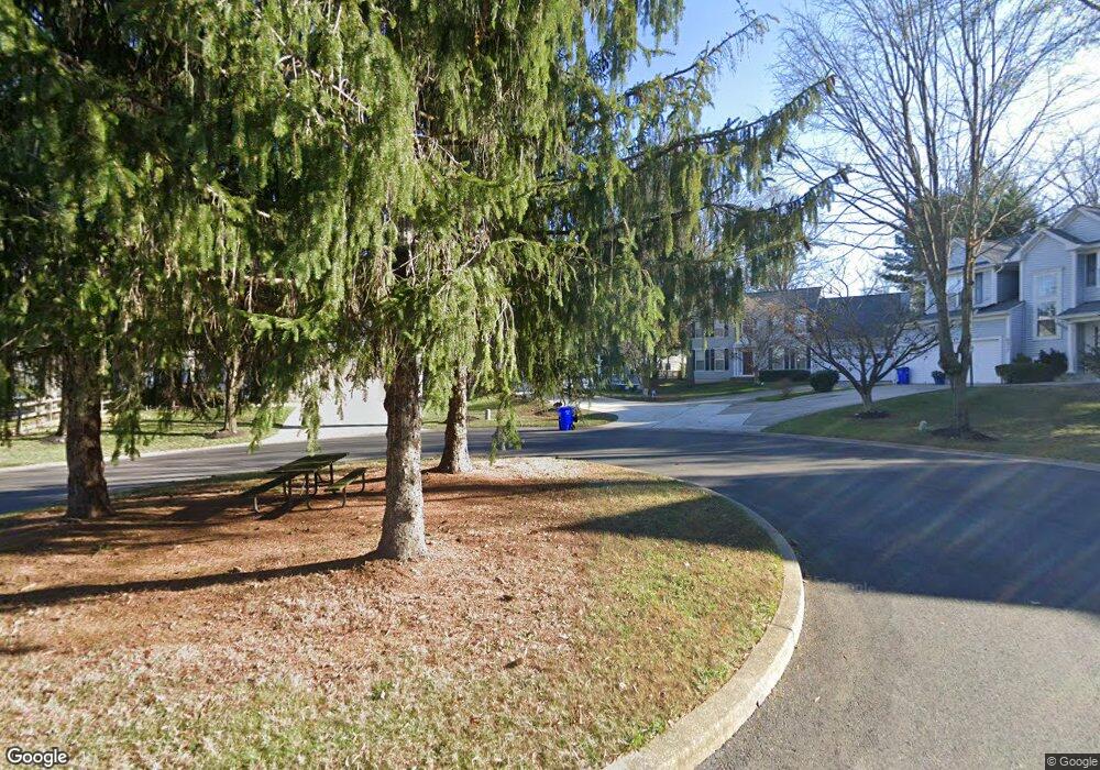 6309 Mellow Twilight Ct, Columbia, MD 21044 - photo 1