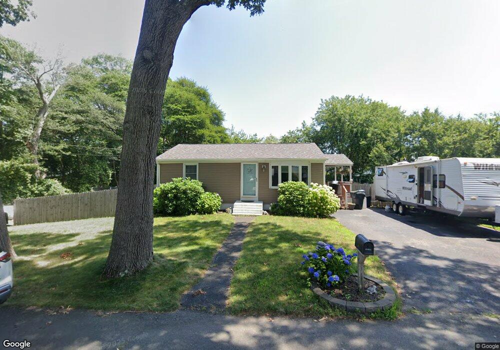 100 Page St, Warwick, RI 02889 - photo 1