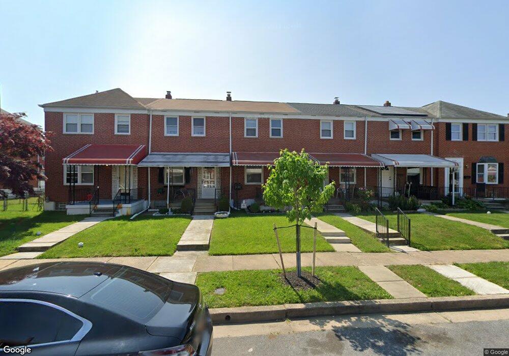 2216 Vailthorn Rd, Middle River, MD 21220 - photo 1