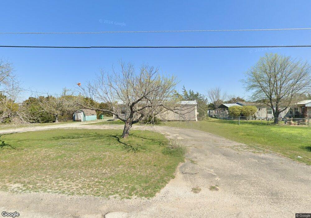 4847 Horseshoe Dr, Weatherford, TX 76087 - photo 1