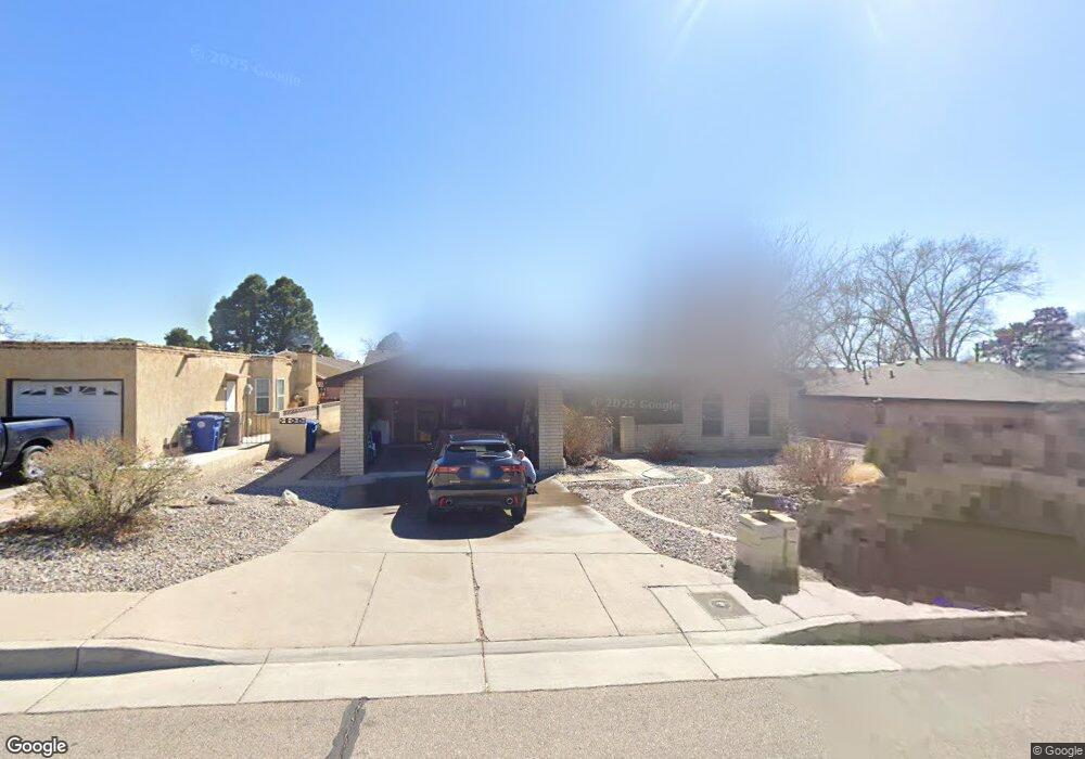 6520 Colleen Ave NE, Albuquerque, NM 87109 - photo 1