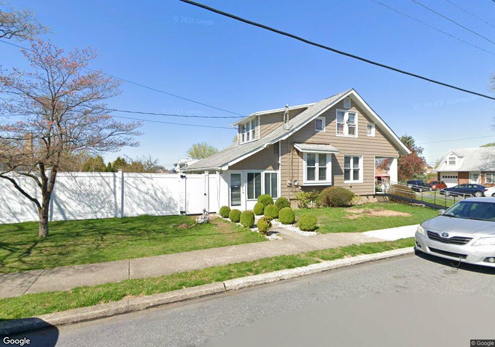 622 Elizabeth Ave, Reading, PA 19605 - photo 1