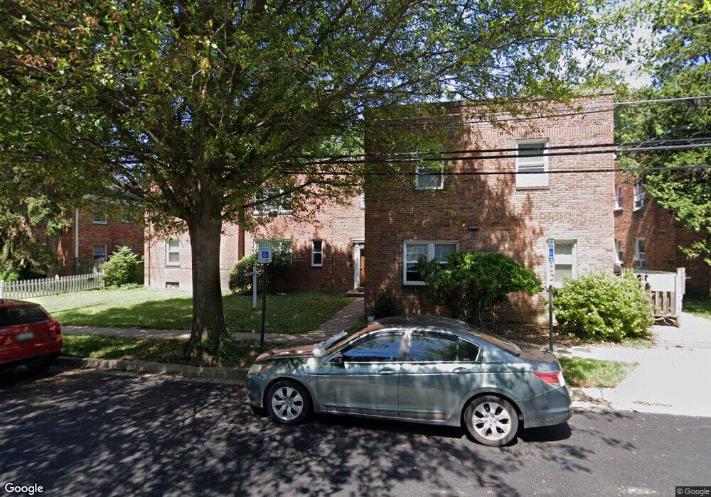 10416 Fawcett St, Kensington, MD 20895 - photo 1