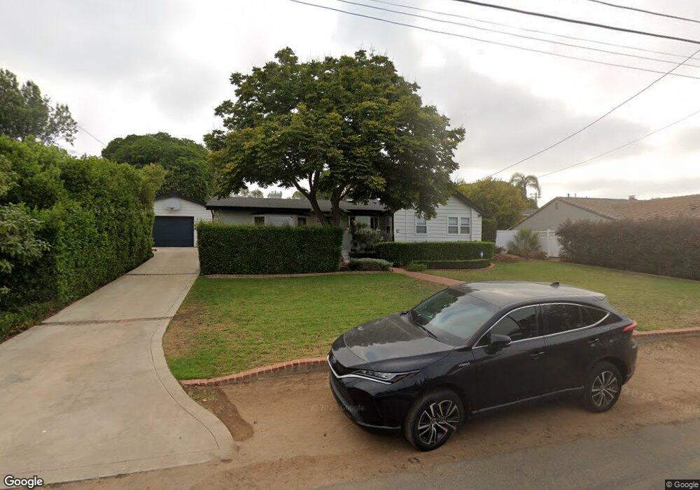 2844 Wilson St, Carlsbad, CA 92008 - photo 1