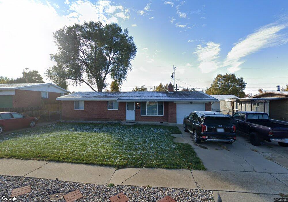 150 W 750 N, Clearfield, UT 84015 - photo 1