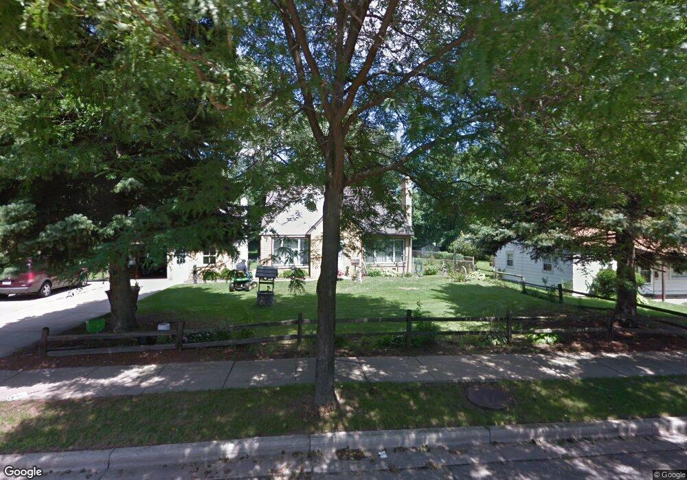 1504 Bassett St, Lansing, MI 48915 - photo 1