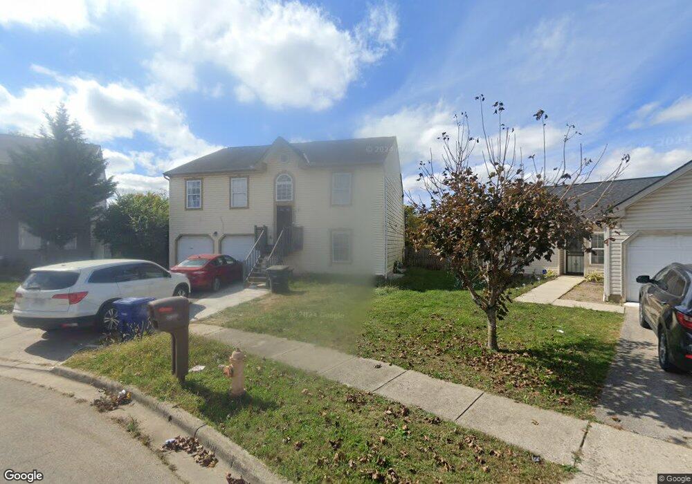 1317 Harpers Grove Ct, Columbus, OH 43223 - photo 1