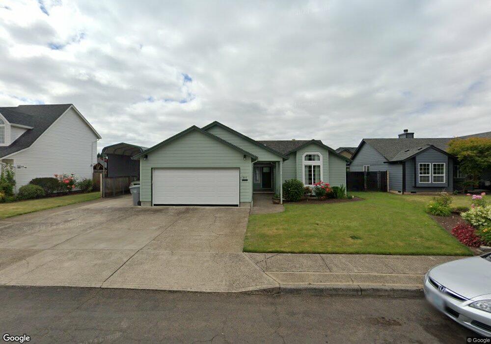 357 SE 7th Ave, Canby, OR 97013 - photo 1
