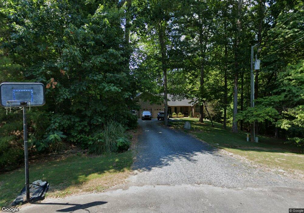 3171 Creekridge Dr, Asheboro, NC 27205 - photo 1