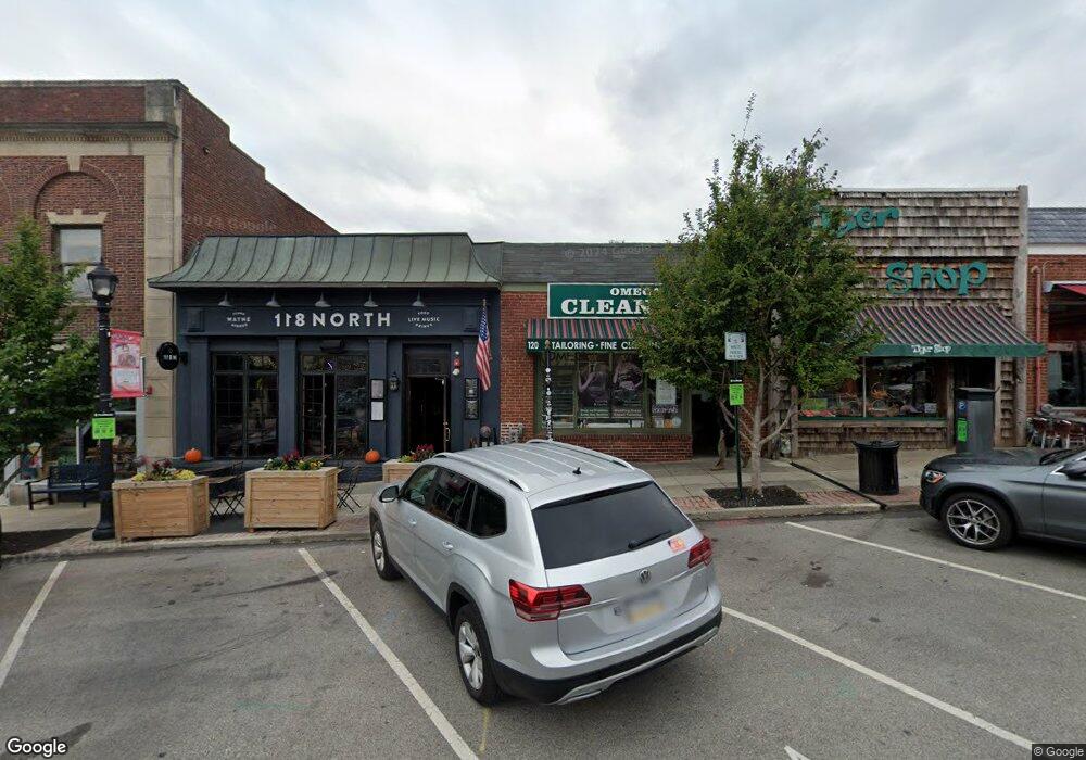 118-120 N Wayne Ave, Wayne, PA 19087 - photo 1