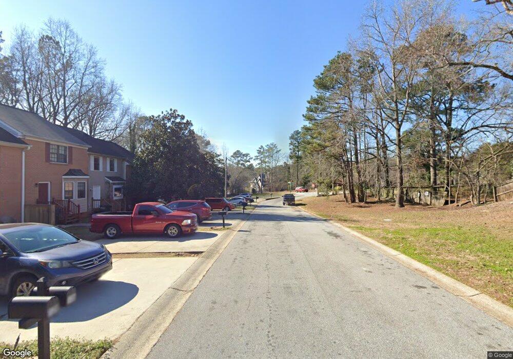 0 Springstead Ct SW unit 3278063, Marietta, GA 30060 - photo 1