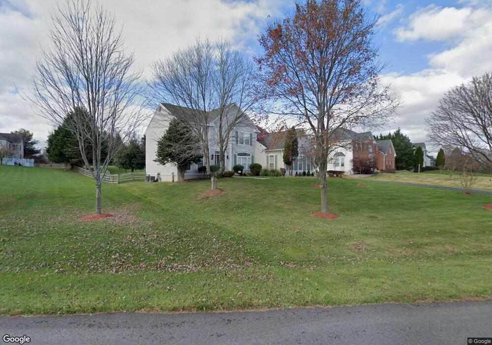 11008 Dorsch Farm Rd, Ellicott City, MD 21042 - photo 1