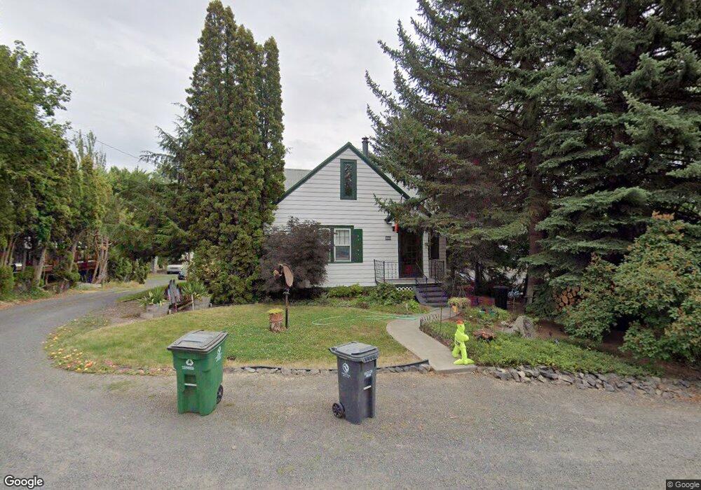 910 N Almon St, Moscow, ID 83843 - photo 1