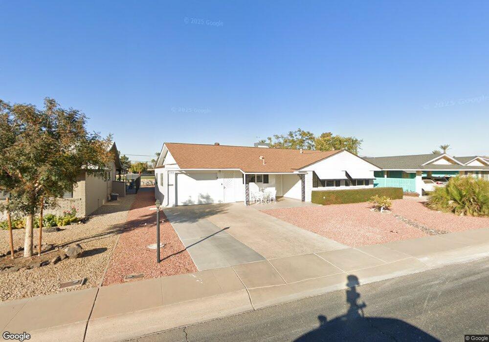 11008 N Balboa Dr, Sun City, AZ 85351 - photo 1