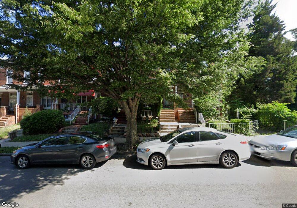 2226 W Lexington St, Baltimore, MD 21223 - photo 1