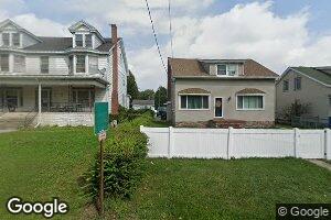 7 Cherry St, Barnesville, PA 18214