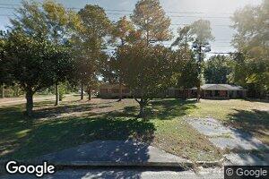 1303 South Dr, Mobile, AL 36605