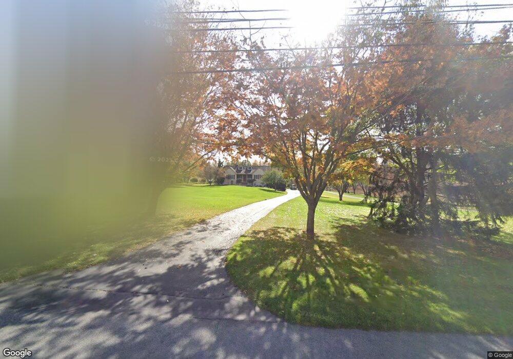 191 Meyer Rd, Nazareth, PA 18064 - photo 1