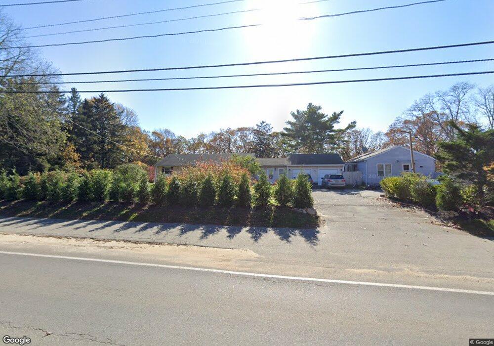 134 Edgartown Vh Rd, Oak Bluffs, MA 02557 - photo 1