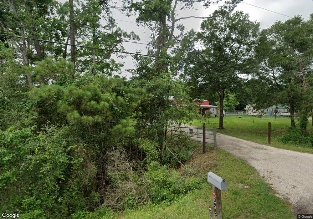 536 County Road 4021, Dayton, TX 77535 - photo 1