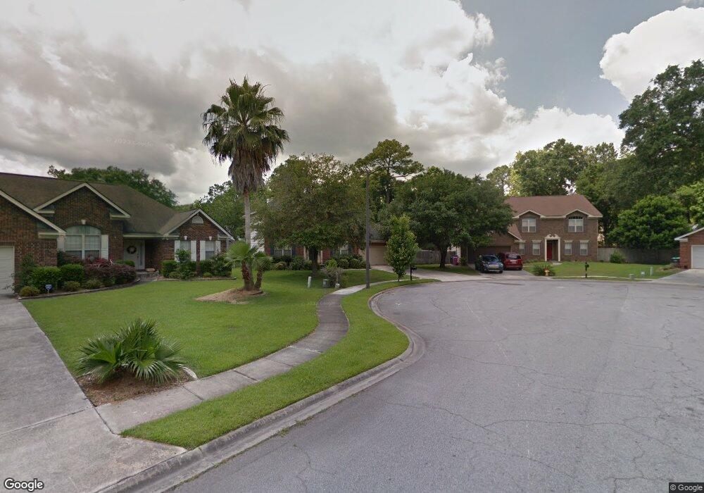 132 Captain Johns Dr, Savannah, GA 31410 - photo 1