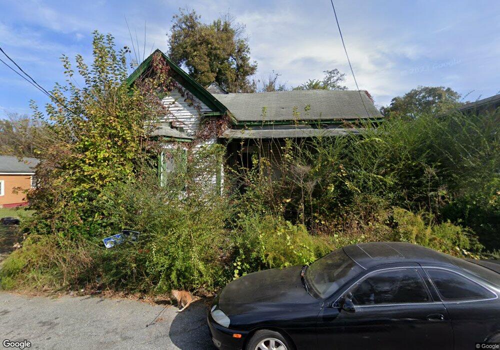 1431 4th Ave, Macon, GA 31201 - photo 1